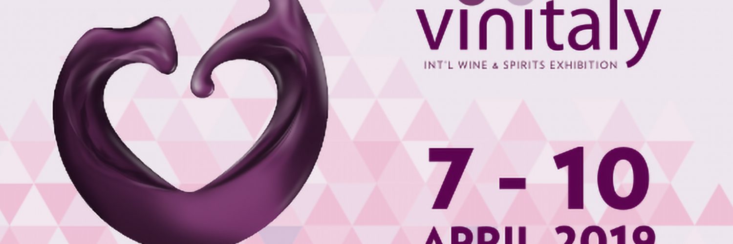 Vinitaly 2019: Organic e Design tra le le novità della 53° edizione
