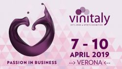 Vinitaly 2019: Organic e Design tra le le novità della 53° edizione