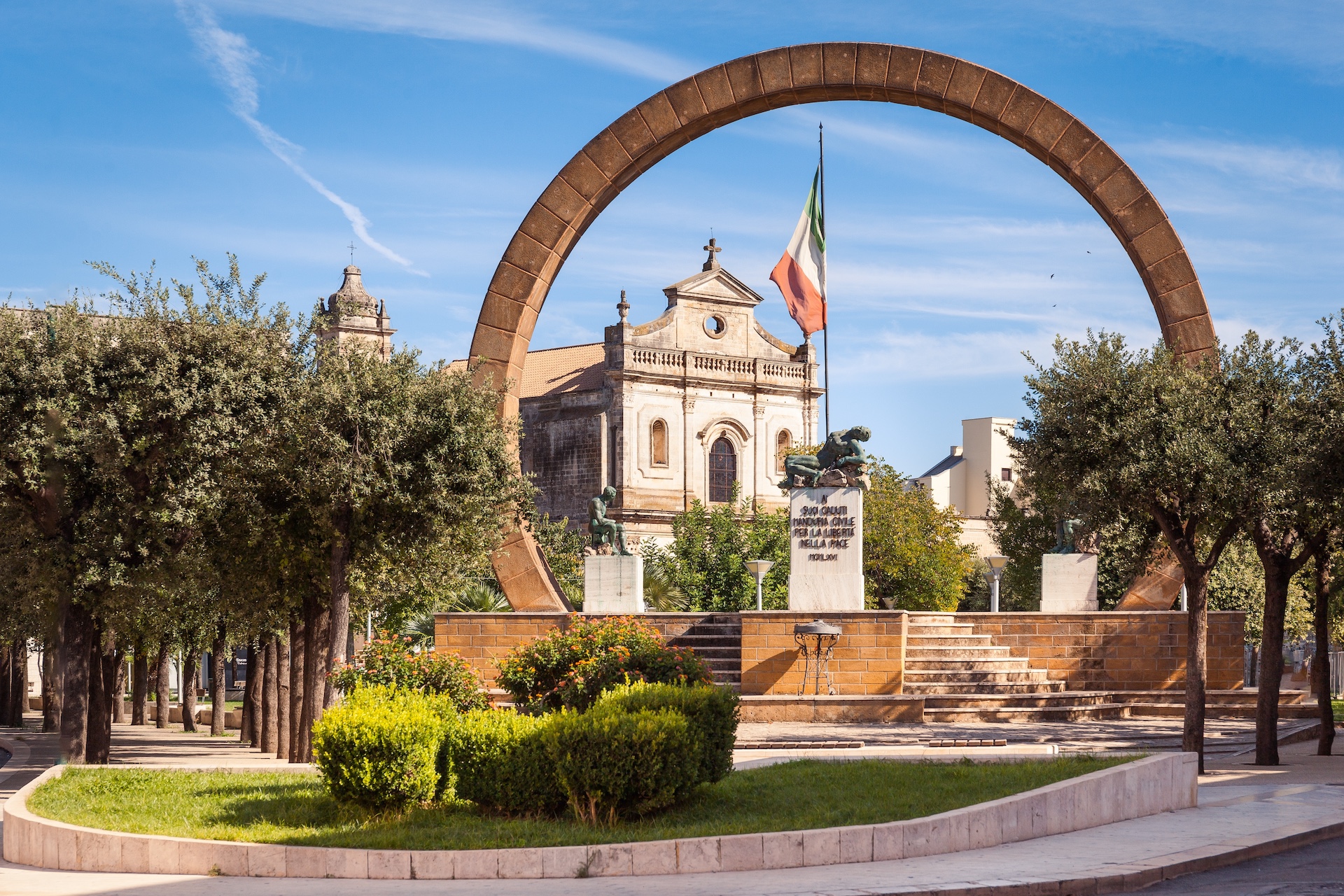Manduria - Prima edizione Vinitalia - Puglia Manduria - Prima edizione Vinitalia - Puglia